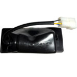 Coppia Fanali Anteriori DX+SX 170x60 Trattore Fiat Serie 46, 56, 66, 76, 80, 86, 88, 90, 93, 94, Riferimenti 5124114, 5124111