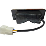 Coppia Fanali Anteriori DX+SX 170x60 Trattore Fiat Serie 46, 56, 66, 76, 80, 86, 88, 90, 93, 94, Riferimenti 5124114, 5124111