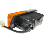 Coppia Fanali Anteriori DX+SX 170x60 Trattore Fiat Serie 46, 56, 66, 76, 80, 86, 88, 90, 93, 94, Riferimenti 5124114, 5124111