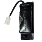 Coppia Fanali Anteriori DX+SX 170x60 Trattore Fiat Serie 46, 56, 66, 76, 80, 86, 88, 90, 93, 94, Riferimenti 5124114, 5124111