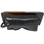 Coppia Fanali Anteriori DX+SX 170x60 Trattore Fiat Serie 46, 56, 66, 76, 80, 86, 88, 90, 93, 94, Riferimenti 5124114, 5124111