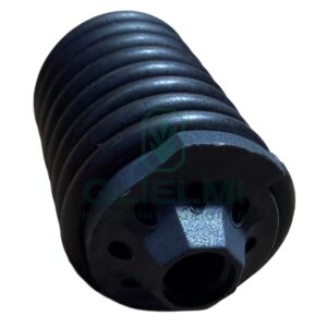 Ammortizzatore Motosega Husqvarna 340, 350, 450-Adattabile-Antivibrante-Riferimento 503898301