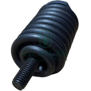 Ammortizzatore Motosega Husqvarna 340, 350, 450-Adattabile-Antivibrante-Riferimento 503898301