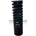 Ammortizzatore Motosega Husqvarna 394XP-395XP-Adattabile-Antivibrante-Riferimento 503468501