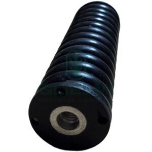 Ammortizzatore Motosega Husqvarna 394XP-395XP-Adattabile-Antivibrante-Riferimento 503468501