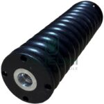 Ammortizzatore Motosega Husqvarna 394XP-395XP-Adattabile-Antivibrante-Riferimento 503468501