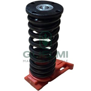 Ammortizzatore Motosega Husqvarna 394XP, 395XP-Adattabile-Antivibrante-Riferimento 503468801