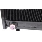 Radiatore in Alluminio Trattore Fiat Serie Oro, 65, 66, 70-Riferimento Originale 4973345-510x680x80-3 File