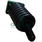 Ammortizzatore Motosega Husqvarna 135, 435, 440-Adattabile-Antivibrante-Riferimento 504795601