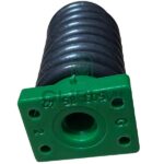 Ammortizzatore Motosega Husqvarna 135, 435, 440-Adattabile-Antivibrante-Riferimento 504795601