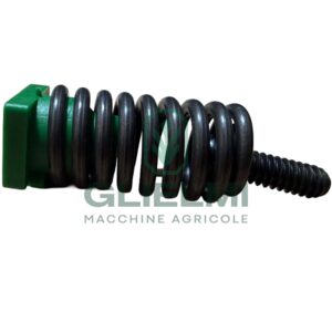 Ammortizzatore Motosega Husqvarna 135, 435, 440-Adattabile-Antivibrante-Riferimento 504795601