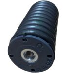 Ammortizzatore Antivibrante Motosega Husqvarna 365, 372-Adattabile-Riferimento 503637602