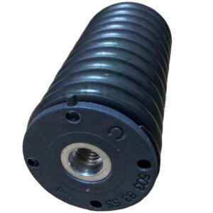 Ammortizzatore Antivibrante Motosega Husqvarna 365, 372-Adattabile-Riferimento 503637602