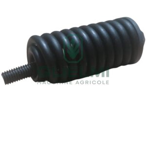 Ammortizzatore Motosega Husqvarna 365, 372-Adattabile-Antivibrante-Riferimento 50367502