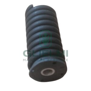 Ammortizzatore Motosega Husqvarna 365, 372-Adattabile-Antivibrante-Riferimento 503895601