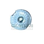 Ammortizzatore Motosega Husqvarna 281, 288-Adattabile-Antivibrante-Riferimento 501814701