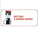 Forbice Potatore a Batteria AMA EVA-Lama Acciaio-Apertura 32 mm-Con Valigetta-2 Batterie-Caricabatterie