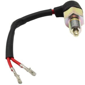 Interruttore Avviamento Frizione Trattore Fiat Serie 66, 76, 80, 88, 90-Riferimento Originale 5101414