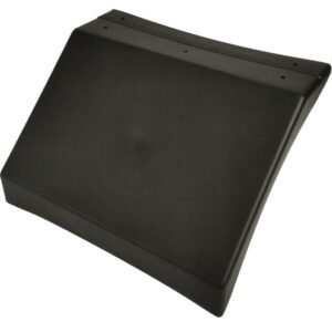 Paraspruzzi Destro Trattore Fiat Serie 66-Riferimento 517210- 43 x 40- Riparo- CNH Original