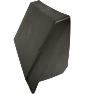 Paraspruzzi Destro Trattore Fiat Serie 66-Riferimento 517210- 43 x 40- Riparo- CNH Original