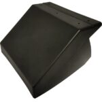 Coppia Paraspruzzi SX+DX Trattore Fiat Serie 66-Riferimento 5172100- 5172101-CNH Original