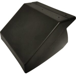 Coppia Paraspruzzi SX+DX Trattore Fiat Serie 66-Riferimento 5172100- 5172101-CNH Original