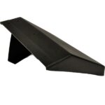 Coppia Paraspruzzi SX+DX Trattore Fiat Serie 66-Riferimento 5172100- 5172101-CNH Original