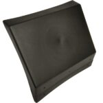 Coppia Paraspruzzi SX+DX Trattore Fiat Serie 66-Riferimento 5172100- 5172101-CNH Original