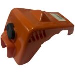 Cuffia, Cappottatura, Carter CIlindro Motosega Stihl 017-Adattabile-Riferimento Originale 11301404709