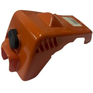 Cuffia, Cappottatura, Carter CIlindro Motosega Stihl 017-Adattabile-Riferimento Originale 11301404709