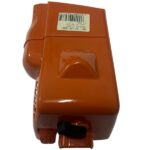 Cuffia, Cappottatura, Carter CIlindro Motosega Stihl 017-Adattabile-Riferimento Originale 11301404709