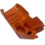 Cuffia, Cappottatura, Carter CIlindro Motosega Stihl 017-Adattabile-Riferimento Originale 11301404709