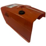 Cuffia, Cappottatura, Carter CIlindro Motosega Stihl 026-Adattabile-Riferimento Originale 11210801605