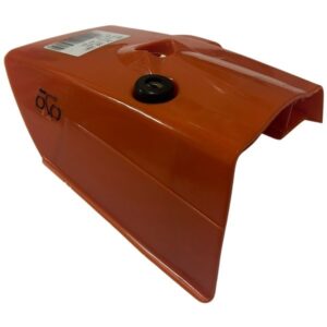 Cuffia, Cappottatura, Carter CIlindro Motosega Stihl 026-Adattabile-Riferimento Originale 11210801605