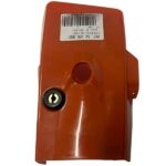 Cuffia, Cappottatura, Carter CIlindro Motosega Stihl 026-Adattabile-Riferimento Originale 11210801605