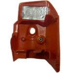 Cuffia, Cappottatura, Carter CIlindro Motosega Stihl 026-Adattabile-Riferimento Originale 11210801605