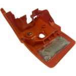 Cuffia, Cappottatura, Carter CIlindro Motosega Stihl 026-Adattabile-Riferimento Originale 11210801605