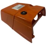 Cuffia, Cappottatura, Carter CIlindro Motosega Stihl 361-Adattabile-Riferimento Originale 11350801602