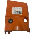 Cuffia, Cappottatura, Carter CIlindro Motosega Stihl 361-Adattabile-Riferimento Originale 11350801602