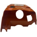 Cuffia, Cappottatura, Carter CIlindro Motosega Stihl 361-Adattabile-Riferimento Originale 11350801602