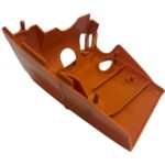 Cuffia, Cappottatura, Carter CIlindro Motosega Stihl 361-Adattabile-Riferimento Originale 11350801602