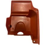 Cuffia, Cappottatura, Carter Cilindro Motosega Stihl 038-Adattabile-Riferimento Originale 11190801602