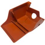 Cuffia, Cappottatura, Carter Cilindro Motosega Stihl 038-Adattabile-Riferimento Originale 11190801602
