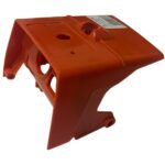 Cuffia, Cappottatura, Carter Cilindro Motosega Stihl 046-Adattabile-Riferimento Originale 11280801616