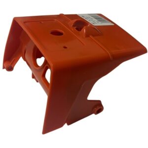 Cuffia, Cappottatura, Carter Cilindro Motosega Stihl 046-Adattabile-Riferimento Originale 11280801616