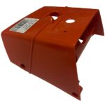 Cuffia, Cappottatura, Carter Cilindro Motosega Stihl 046-Adattabile-Riferimento Originale 11280801616