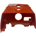 Cuffia, Cappottatura, Carter Cilindro Motosega Stihl 046-Adattabile-Riferimento Originale 11280801616