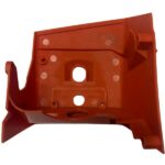 Cuffia, Cappottatura, Carter Cilindro Motosega Stihl 046-Adattabile-Riferimento Originale 11280801616