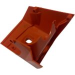 Cuffia, Cappottatura, Carter Cilindro Motosega Stihl 046-Adattabile-Riferimento Originale 11280801616