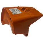 Cuffia, Cappottatura, Carter Cilindro Motosega Stihl 066-Adattabile-Riferimento Originale 11220801604